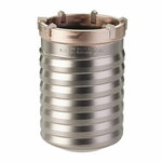 Core cutter 2p SDS Max 68 x 100 mm, Milwaukee