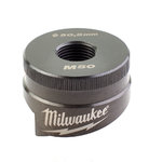 Punch M 50 - 1 pc, Milwaukee