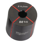 Die M 16-1pc, Milwaukee