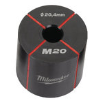 Matrica PG13/ M20, 1 gab., Milwaukee