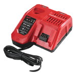 CHARGER M12-18 FC, Milwaukee