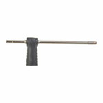 Triecienurbis SDS Plus ar putekļu nosūkšanu 12x325mm, Milwaukee