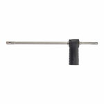 Triecienurbis SDS Plus ar putekļu nosūkšanu 14x360mm, Milwaukee