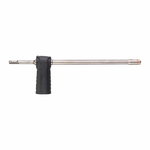 Triecienurbis SDS Plus ar putekļu nosūkšanu 16x360mm, Milwaukee