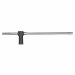 Hammer drill bit SDS Max Dustless 18 x 600 mm, Milwaukee