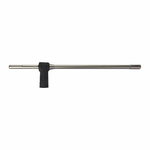 Hammer drill bit SDS Max Dustless 22 x 600 mm, Milwaukee
