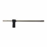 Hammer drill bit SDS Max Dustless 25 x 600 mm, Milwaukee