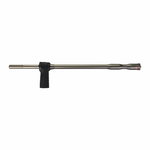 Hammer drill bit SDS Max Dustless 30 x 600 mm, Milwaukee