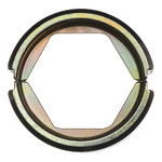 Crimp Die DIN13 CU 300, Milwaukee