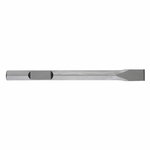 Flat chisel HEX 35x400 mm, Milwaukee