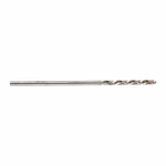 Metal drill bit Thunderweb DIN338 HSS-G 10pcs 1,1mm, Milwaukee