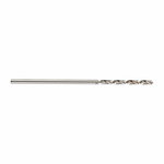 Metal drill bit Thunderweb DIN338 HSS-G 10pcs 1,2mm, Milwaukee