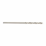 Metal drill bit Thunderweb DIN338 HSS-G 10pcs 1,6mm, Milwaukee