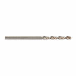 Metal drill bit Thunderweb DIN338 HSS-G 10pcs 1,7mm, Milwaukee