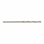 Metal drill bit Thunderweb DIN338 HSS-G 10pcs 1,9mm, Milwaukee