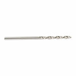 Metal drill bit Thunderweb DIN338 HSS-G 10pcs 2,1mm, Milwaukee