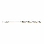 Metal drill bit Thunderweb DIN338 HSS-G 10pcs 3,3mm, Milwaukee