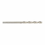 Metal drill bit Thunderweb DIN338 HSS-G 10pcs 3,4mm, Milwaukee