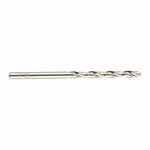 Metal drill bit Thunderweb DIN338 HSS-G 10pcs 3,7mm, Milwaukee