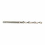 Metal drill bit Thunderweb DIN338 HSS-G 10pcs 4,3mm, Milwaukee