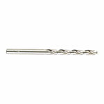 Metal drill bit Thunderweb DIN338 HSS-G 10pcs 4,7mm, Milwaukee
