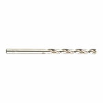 Metal drill bit Thunderweb DIN338 HSS-G 10pcs 4,9mm, Milwaukee