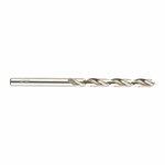 Metal drill bit Thunderweb DIN338 HSS-G 10pcs 5,1mm, Milwaukee