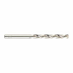 Metal drill bit Thunderweb DIN338 HSS-G 10pcs 5,7mm, Milwaukee