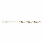 Metal drill bit Thunderweb DIN338 HSS-G 10pcs 6,1mm, Milwaukee