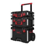 3PCS SET PACKOUT, Milwaukee
