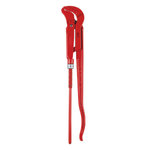 Jaw Pipe Wrench S45° D=2"/52mm, L=13"/340mm, Milwaukee