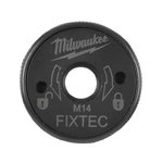 FIXTEC nut, XL, Milwaukee