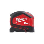 TAPE MEASURE AUTOLOCK 8m x 25mm, Milwaukee