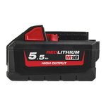 BATTERY M18 HB5.5, Milwaukee