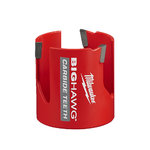 Holesaw TCT Big HAWG 68 mm, Milwaukee