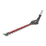 HEDGE TRIMMER ATTACHMENT M18 FOPH-HTA, Milwaukee
