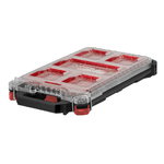 ORGANISER COMPACT SLIM PACKOUT, Milwaukee