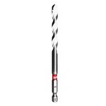 Multi material drill HEX 3,0 x 90 mm, Milwaukee