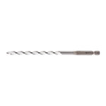 Multi material drill HEX 6,0 x 100 mm, Milwaukee