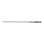 Multi material drill HEX 6,0 x 200 mm, Milwaukee