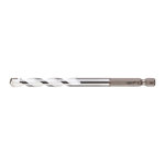 Multi material drill HEX 8,0 x 120 mm, Milwaukee