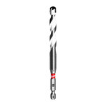 Multi material drill HEX 10,0 x 120 mm, Milwaukee