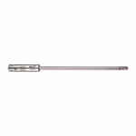 Extension for hammer drill SDS-Plus 300mm, Milwaukee