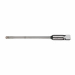 Triecienurbis SDS Plus ar putekļu nosūkšanu 6x136mm, Milwaukee