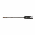 Triecienurbis SDS Plus ar putekļu nosūkšanu 8x136mm, Milwaukee