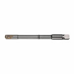 Triecienurbis SDS Plus ar putekļu nosūkšanu 10x136mm, Milwaukee
