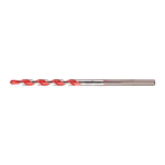 Concrete drill bit 3 flat shank 4x90mm, Milwaukee
