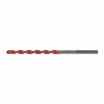 Concrete drill bit 3 flat shank 7,0x150mm, Milwaukee