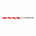 Concrete drill bit 3 flat shank 10x150mm, Milwaukee