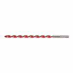 Concrete drill bit 3 flat shank 12x260mm, Milwaukee